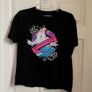 Ghostbuster Loot Crate Exclusive T-shirt - Size Large